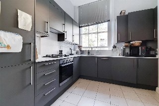 Godwin House, Royal Herbert Pavilions, Shooters Hill, London, SE18
