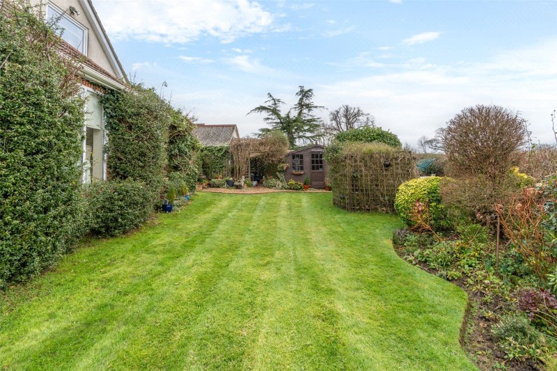 Broomhill, Wimborne, Dorset, BH21