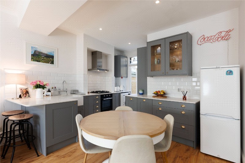 Lacy Road, Putney, London, SW15