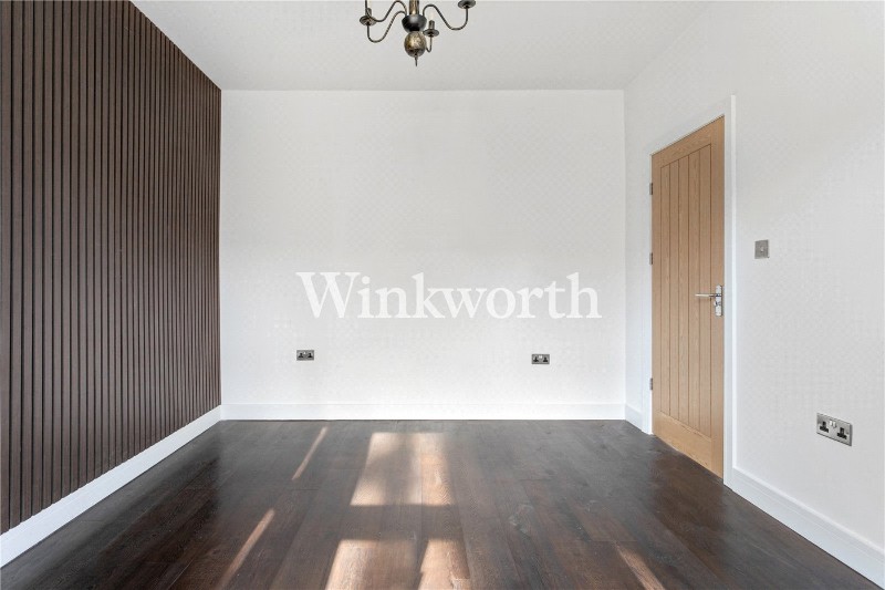 St. Loy's Road, London, N17