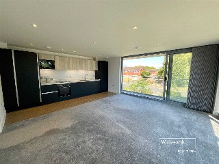 Waterford Road, Highcliffe, Christchurch, Dorset, BH23