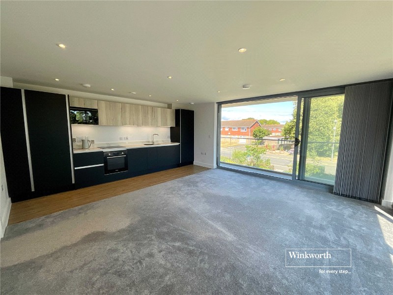 Waterford Road, Highcliffe, Christchurch, Dorset, BH23