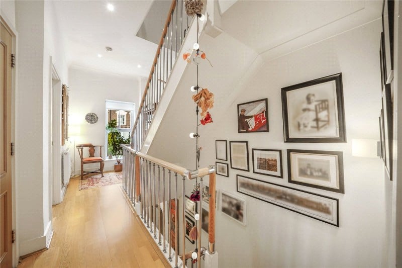 Torriano Avenue, London, NW5