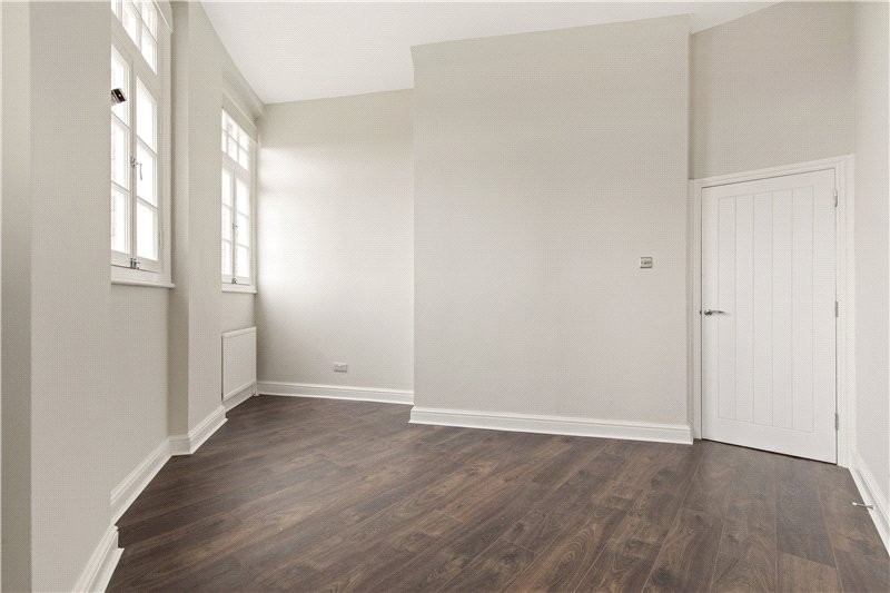 Gables Close, London, SE5