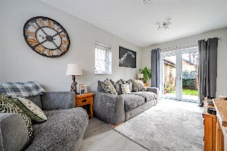 Falstaff Walk, Bordon, Hampshire, GU35