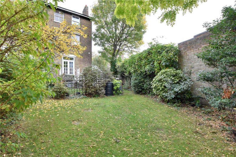 Vanbrugh Park, Blackheath, London, SE3