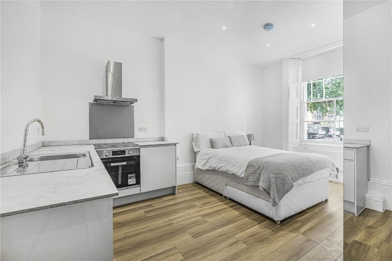 Regent Square, London, WC1H