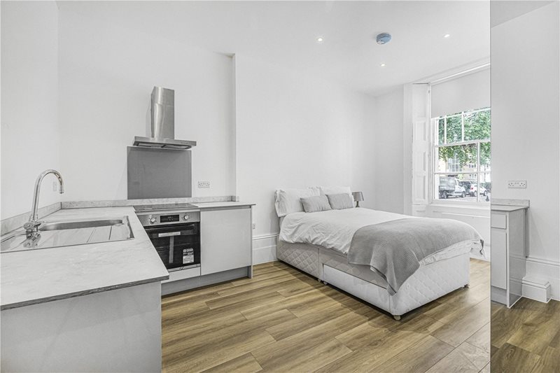 Regent Square, London, WC1H