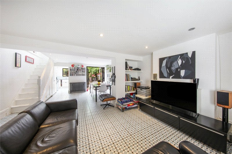 Calverley Grove, London, N19