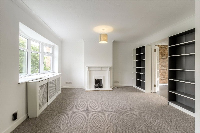 Hillside Way, Weston Favell Village, Northampton, Northamptonshire, NN3