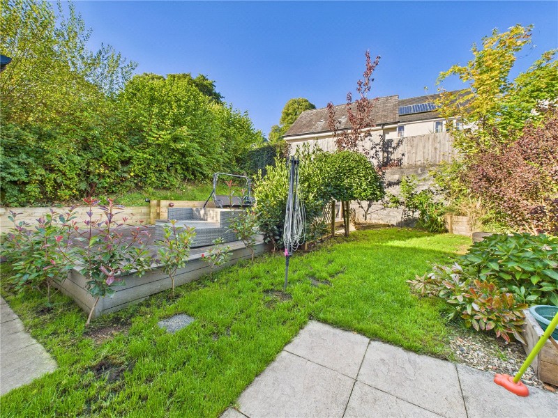 Elizabeth Penton Way, Bampton, Tiverton, Devon, EX16