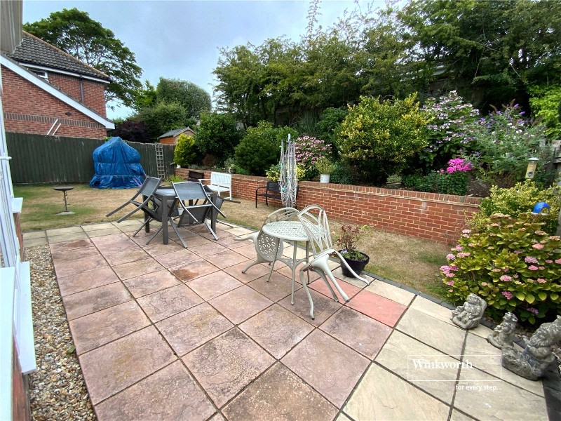 Kingfisher Way, Mudeford, Christchurch, Dorset, BH23
