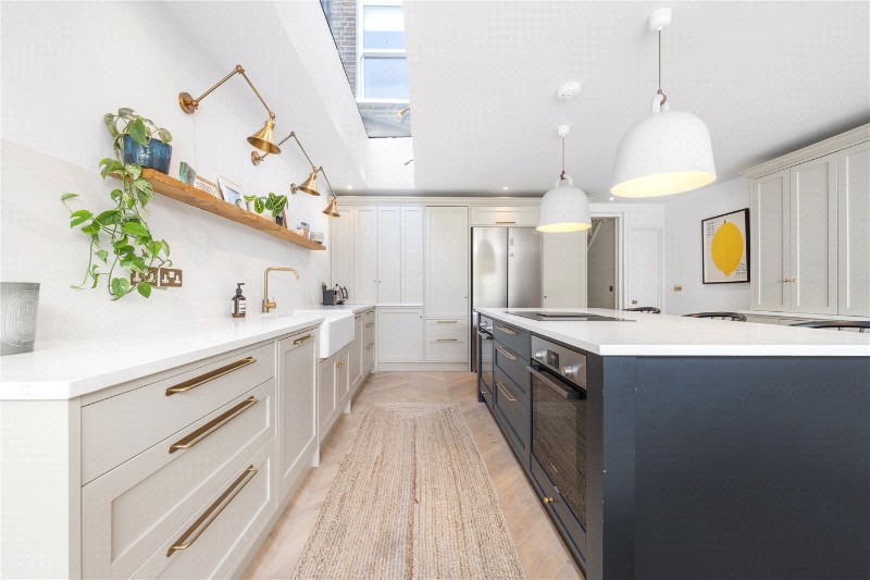 Ondine Road, Peckham Rye, London, SE15