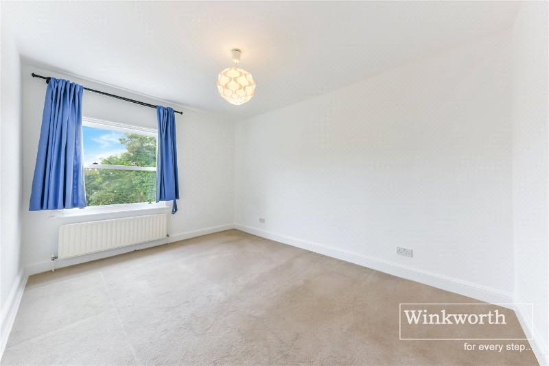 Church Road, Richmond, Surrey, TW9
