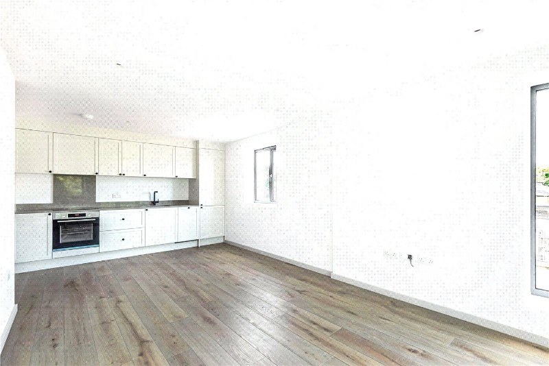 Spears Road, London, N19