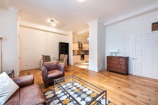 Milner Square, London, N1