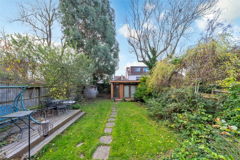 Somali Road, London, NW2