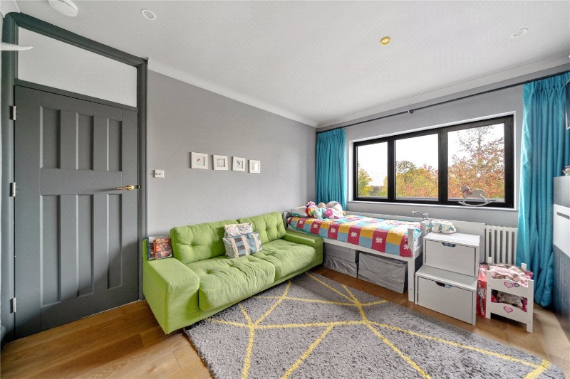 Broxholm Road, West Norwood, London, SE27