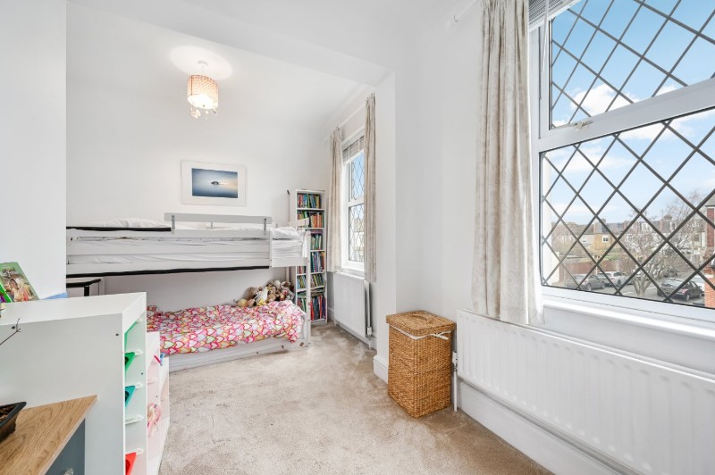 Belmont Road, Beckenham, BR3