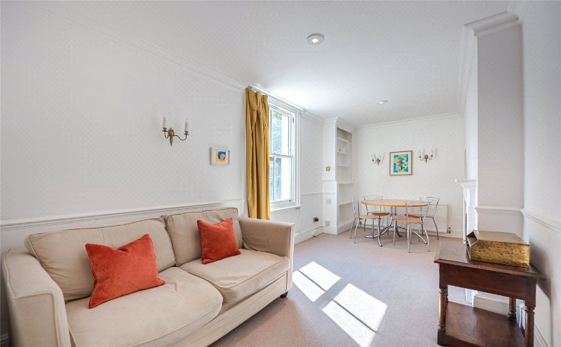 Gloucester Street, London, SW1V