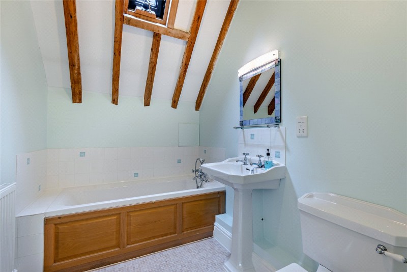 The Green, Littlebourne, Canterbury, Kent, CT3