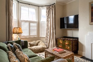 Milkwood Road, London, SE24