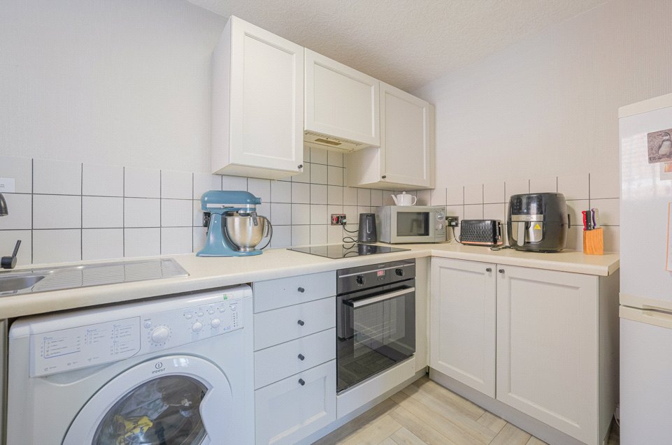 Kitchen Angle
