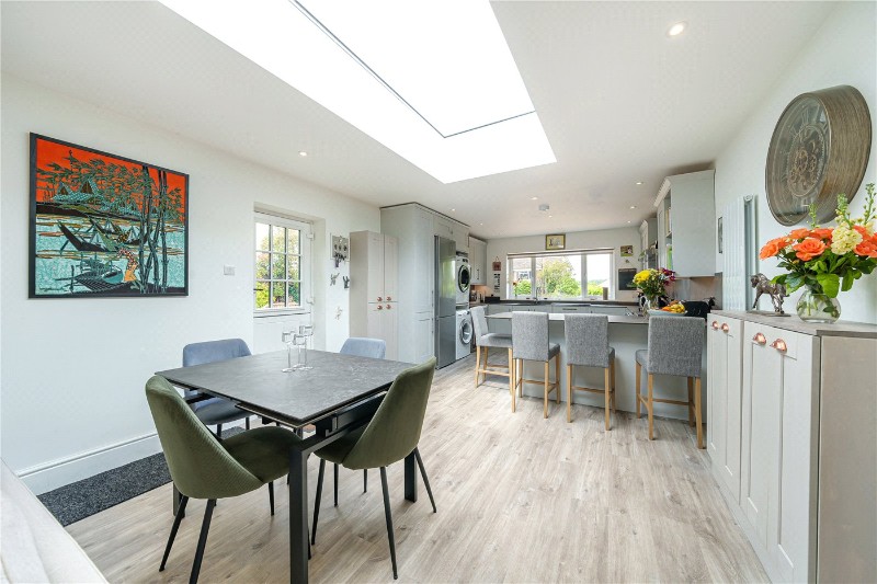 Station Road, Bentley, Farnham, Hampshire, GU10