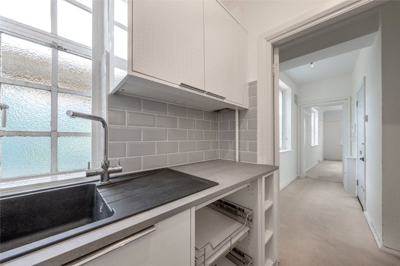 Ormonde Terrace, St John's Wood, London, NW8