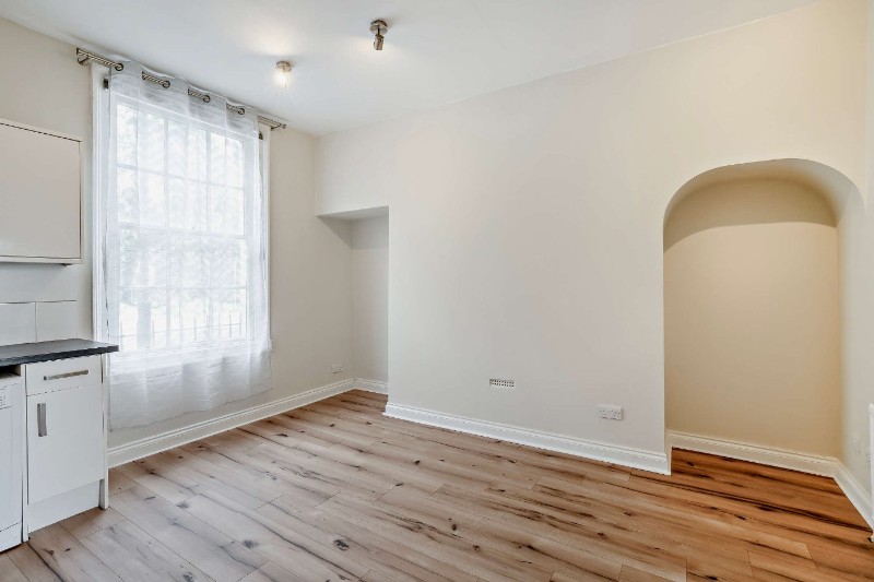 Albion Terrace, Bath, Somerset, BA1