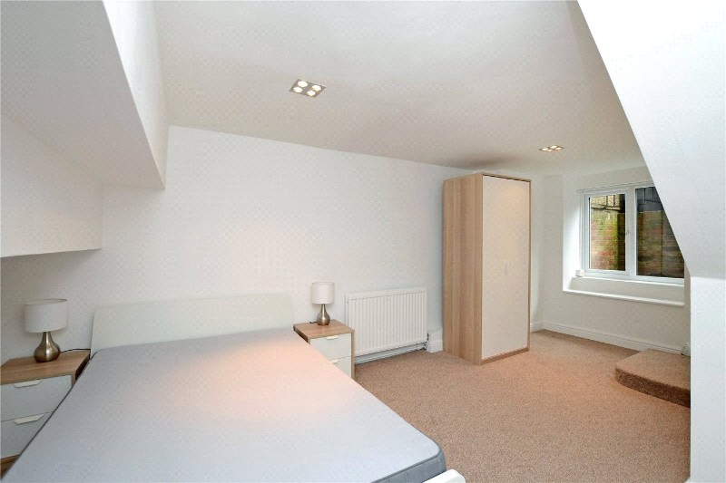 Camborne Road, Sutton, SM2