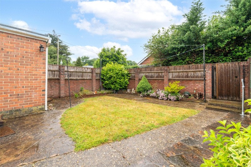 Middlehill Road, Colehill, Wimborne, Dorset, BH21