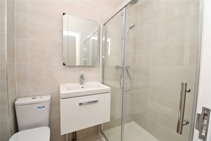 New Road, Basingstoke, Hampshire, RG21
