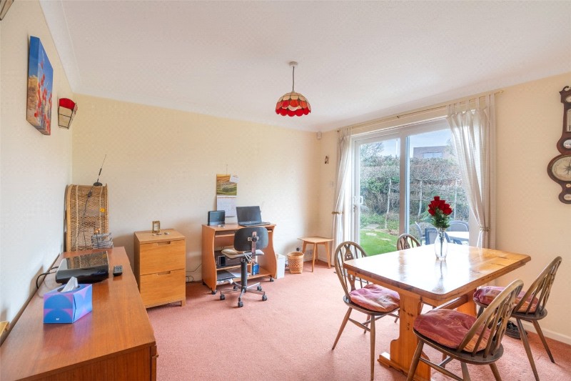De Haviland Close, Merley, Wimborne, Dorset, BH21