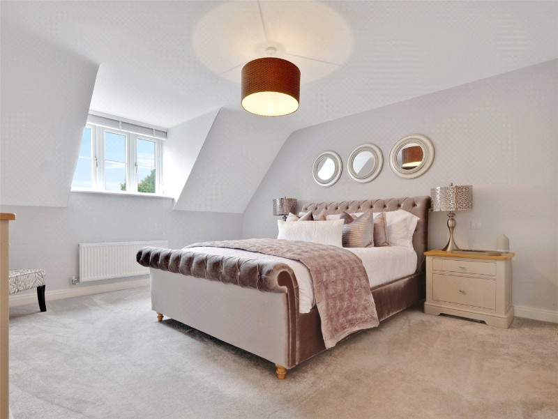 Constance Road, Wimborne, Dorset, BH21