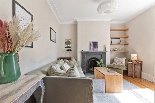 Elm Park, London, SW2