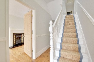 Abernethy Road, Lee, London, SE13