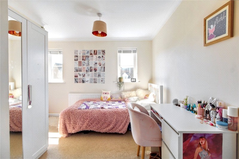 Jermyn Way, Tharston, Norwich, Norfolk, NR15