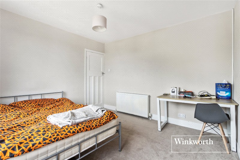 Leeside, Barnet, EN5