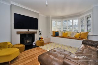 Summerville Gardens, Cheam, Sutton, SM1