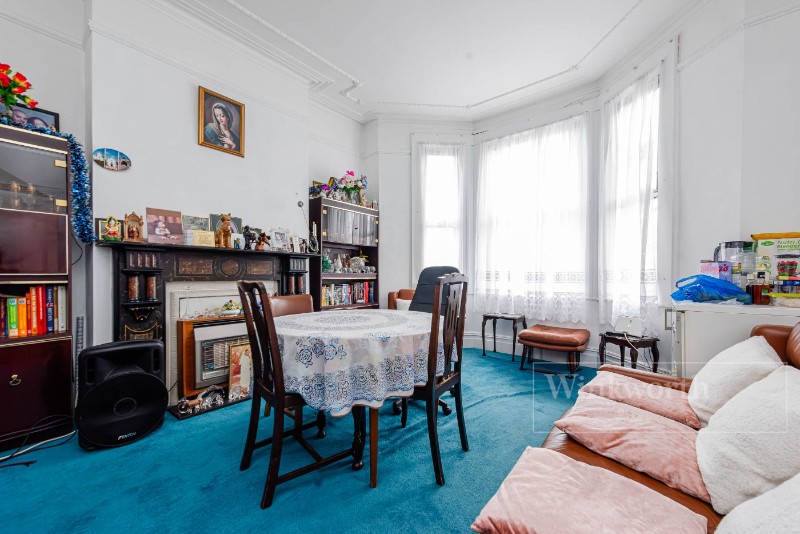 Chevening Road, London, NW6