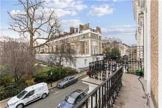 Onslow Gardens, South Kensington, London, SW7