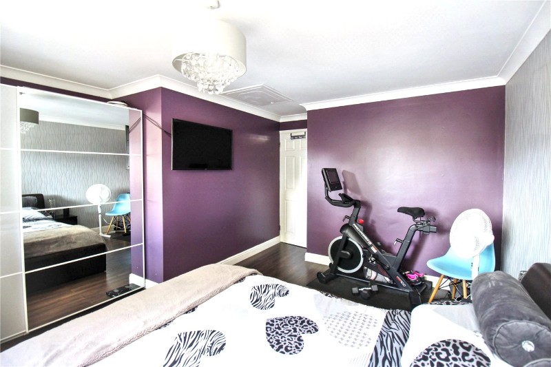 Half Mile Road, Norwich, Norfolk, NR3