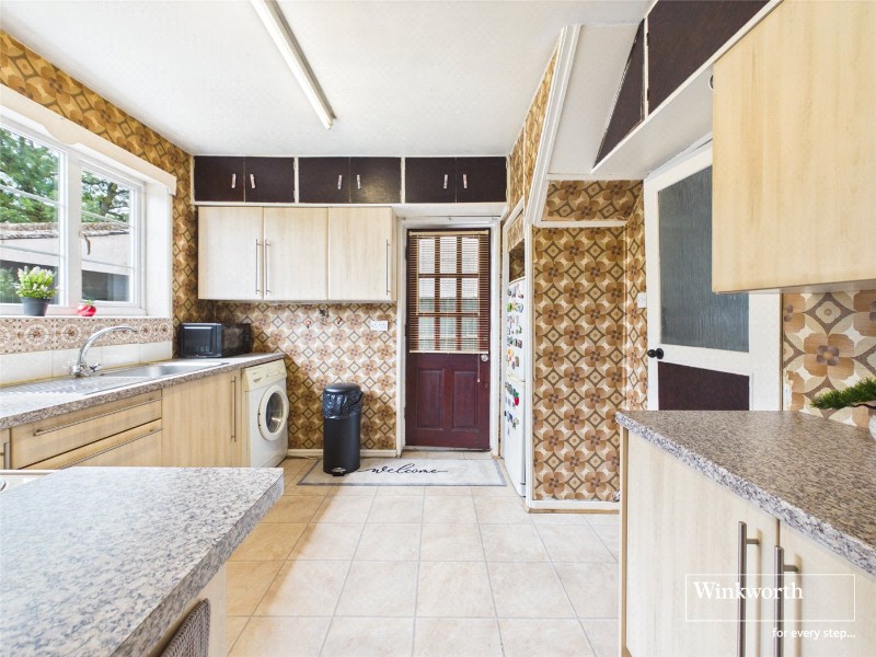 Layfield Road, Hendon, London, NW4