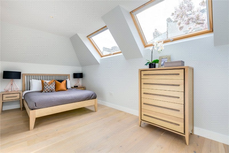 Greyhound Road, London, W6