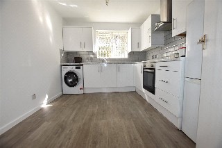 Stubbs Drive, London, SE16