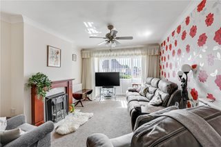 Bush Road, Hellesdon, Norwich, Norfolk, NR6