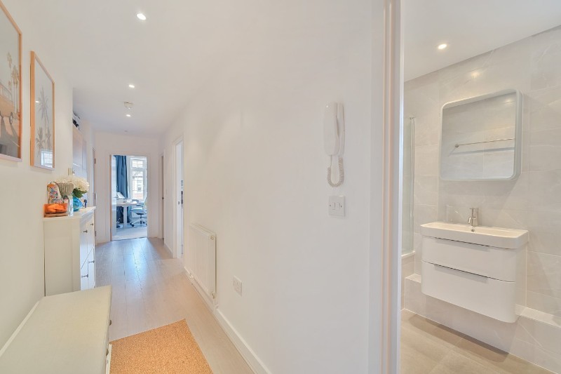 Croydon Road, Beckenham, BR3