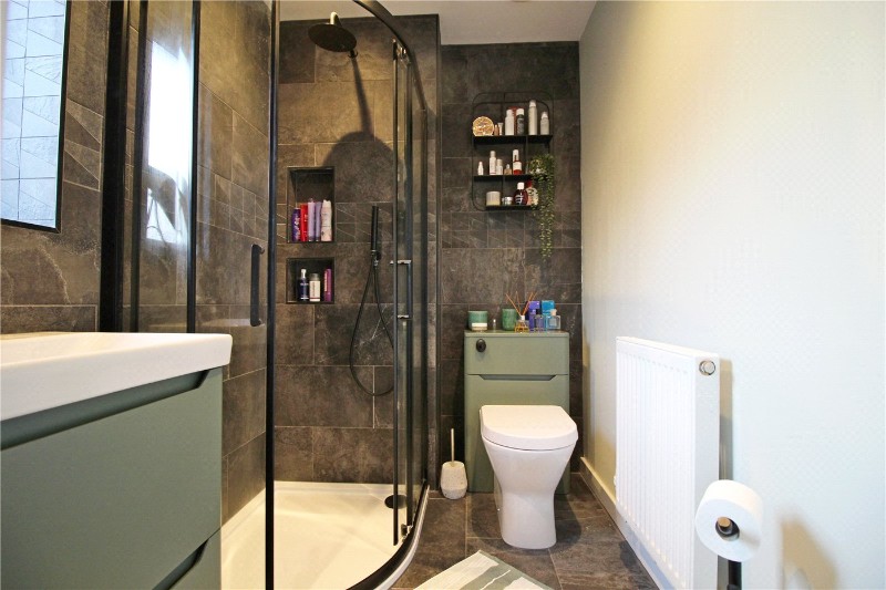 Baroness Way, Market Deeping, Peterborough, Lincolnshire, PE6