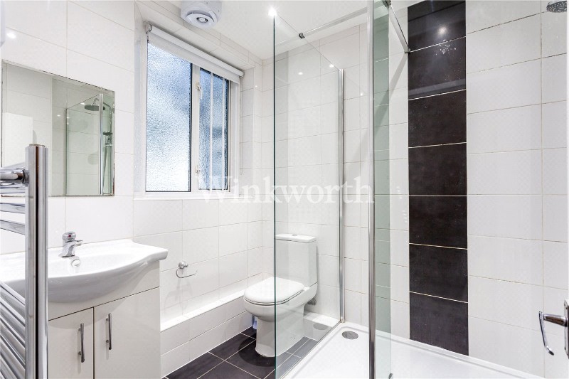 Woodstock Road, London, NW11